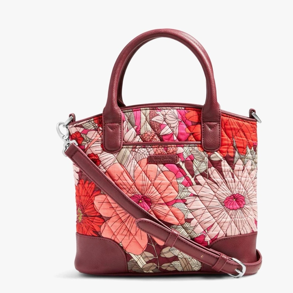 Vera Bradley Day Off Crossbody
